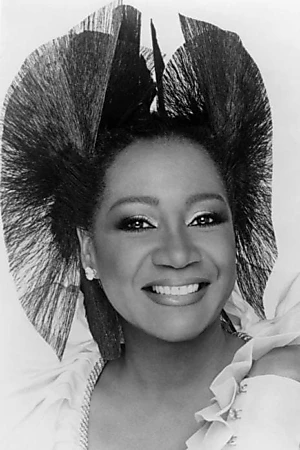 Patti LaBelle