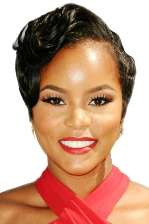 LeToya Luckett