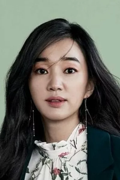 Soo Ae