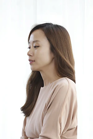 Jeon Do-yeon