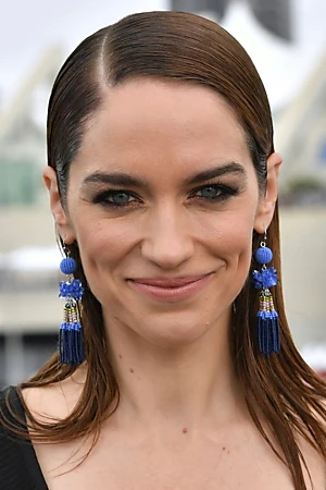 Melanie Scrofano