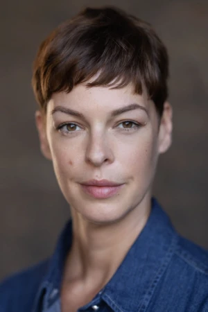 Pollyanna McIntosh