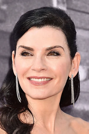 Julianna Margulies