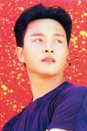 Leslie Cheung