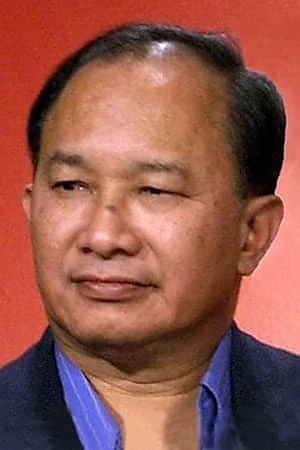 John Woo