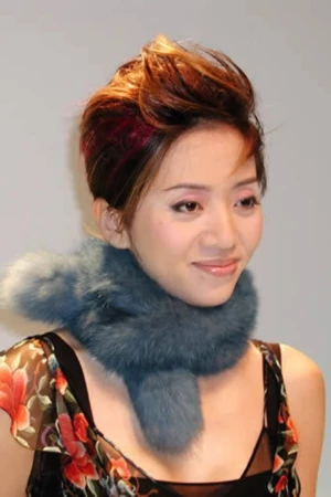 Anita Mui Yim-Fong