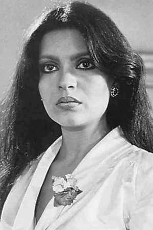 Zeenat Aman