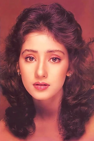 Manisha Koirala