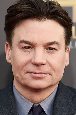 Mike Myers