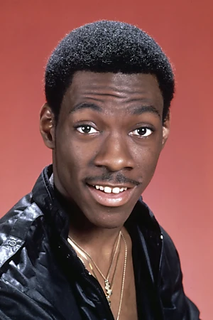 Eddie Murphy