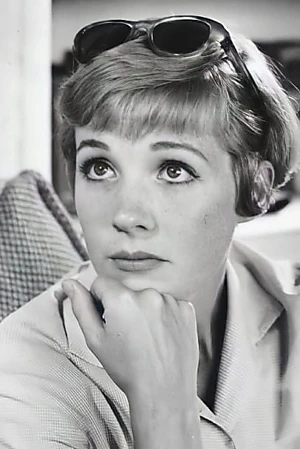 Julie Andrews