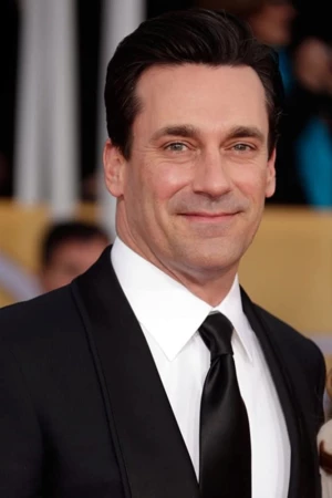 Jon Hamm