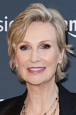 Jane Lynch