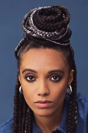 Maisie Richardson-Sellers