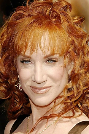 Kathy Griffin