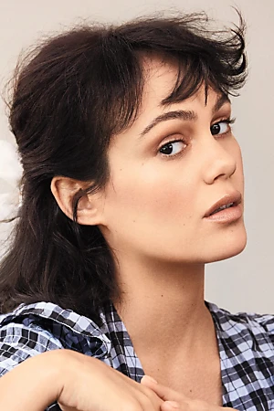 Dina Shihabi