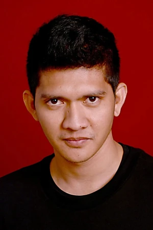 Iko Uwais