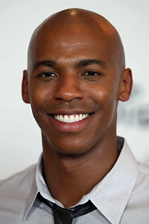 Mehcad Brooks