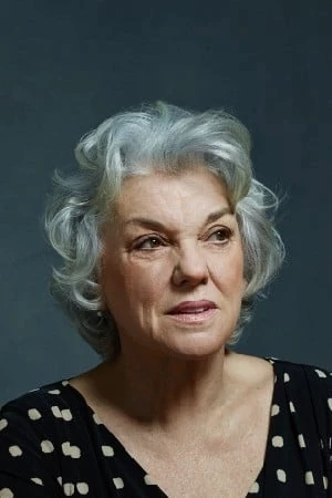 Tyne Daly