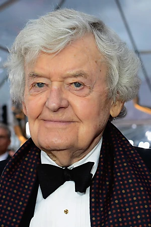 Hal Holbrook