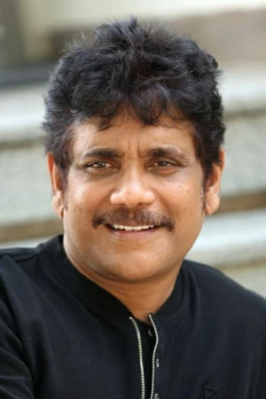 Nagarjuna Akkineni