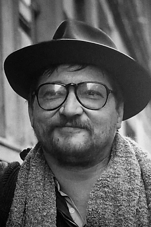 Rainer Werner Fassbinder