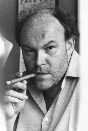 Timothy West