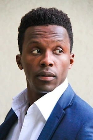 Emmanuel Kabongo