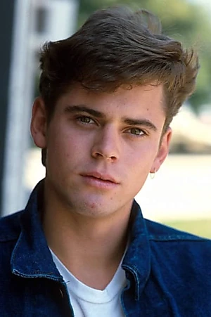 C. Thomas Howell