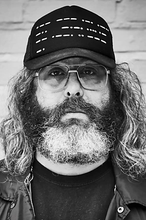 Judah Friedlander