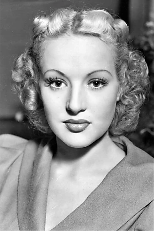 Betty Grable