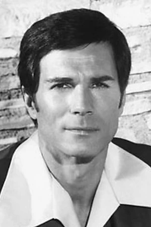 George Maharis