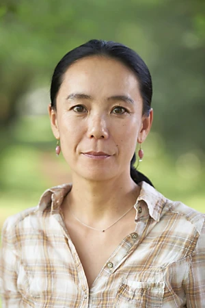 Naomi Kawase