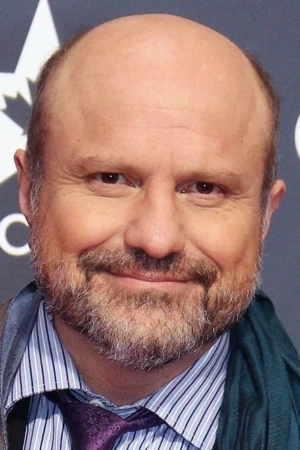 Enrico Colantoni