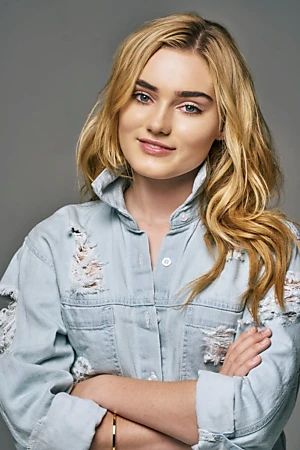 Meg Donnelly