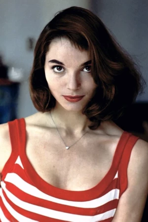 Elsa Martinelli