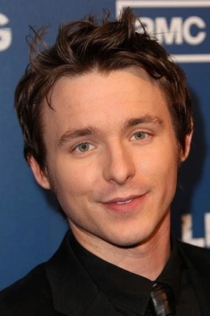 Marshall Allman