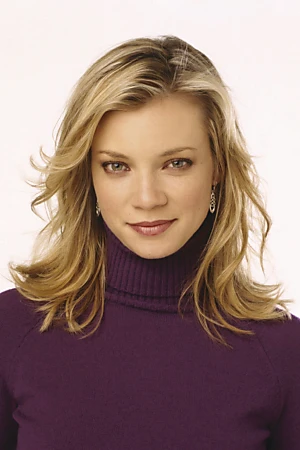 Amy Smart