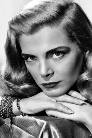 Lizabeth Scott