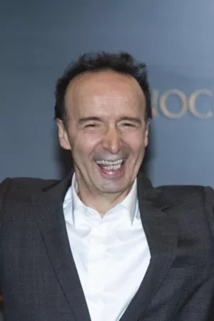 Roberto Benigni