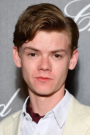 Thomas Brodie-Sangster