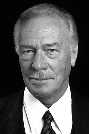 Christopher Plummer