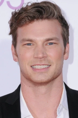 Derek Theler