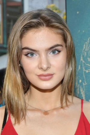 Brighton Sharbino