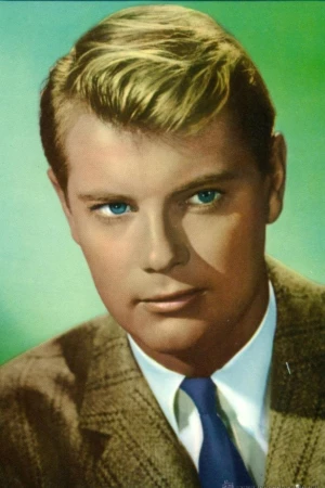 Troy Donahue