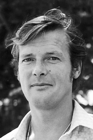 Roger Moore