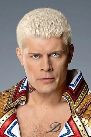 Cody Rhodes