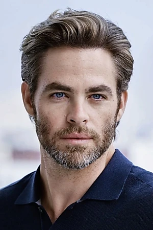 Chris Pine