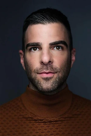 Zachary Quinto