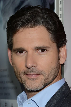 Eric Bana